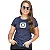 Camiseta TXC Feminina Estampada Azul Marinho Ref 50666 - Imagem 1