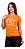 Camiseta TXC Feminina Estampada Laranja Ref 50967 - Imagem 1