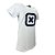 Camiseta TXC Feminina Estampada Branca  Ref 50860 - Imagem 2