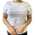 Camiseta TXC Feminina Estampada Branca Ref 50665 - Imagem 1
