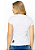 Camiseta Ox Horns Feminina Branca Ref 6410 - Imagem 3