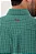 Camisa TXC Masculina Xadrez Verde 2718L - Imagem 3