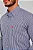 Camisa TXC Masculina Xadrez Azul Marinho 2705LP - Imagem 2