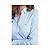 Camisa TXC Feminina Azul BB 12053L - Imagem 2
