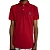 Polo TXC Masculina Vermelha 6368 - Imagem 1
