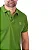 Polo TXC Masculina Verde Militar 6368 - Imagem 4