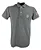 Polo TXC Masculina Cinza 6368 - Imagem 1