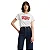 Camiseta Levi's Feminina Branca LB0010208 - Imagem 1