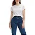 Camiseta Levi's Feminina Branca LB0020045 - Imagem 1