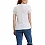 Camiseta Levi's Feminina Branca LB0020045 - Imagem 2