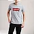 Camiseta Levi's Masculina Cinza LB0010025 - Imagem 2