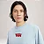 Camiseta Levi's Masculina Azul Claro 873730179 - Imagem 2