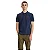 Camisa Polo Levi's Masculina Azul Marinho LB0030008 - Imagem 1