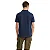 Camisa Polo Levi's Masculina Azul Marinho LB0030008 - Imagem 2