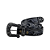 Cinto Paul Western Preto 3632 - Imagem 2