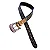 Cinto Master Entalhado Flor - Imagem 3