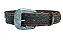 Cinto Master Entalhado e Detalhe em Metal - Imagem 1