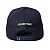 Boné Texas Farm Preto/Verde Neon - Imagem 4