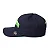 Boné Texas Farm Preto/Verde Neon - Imagem 3