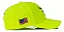 Boné Texas Farm Amarelo Neon/Cinza - Imagem 3