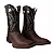 Bota Austin Ranch Marrom - Imagem 1