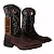 Bota Austin Ranch Marrom - Imagem 2