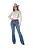 Camisa Zenz Francesa com Babado - Imagem 3