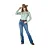 Camisa Zenz Florence Verde Agua - Imagem 1