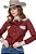 Camisa Zenz Scarlett - Imagem 1