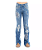 Calça Zenz Western CowHide - Imagem 1