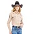 Camisa Zenz Western Santa Fé - Imagem 1
