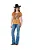 T-Shirt Zenz Western Olive - Imagem 2