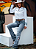 Calça Cutter  FABULOUS BootCut - Imagem 1