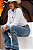Calça Cutter  FABULOUS BootCut - Imagem 3