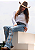 Calça Cutter TUTTIBELLA BootCut - Imagem 1