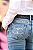 Calça Cutter TUTTIBELLA BootCut - Imagem 4