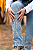 Calça Cutter TUTTIBELLA BootCut - Imagem 2