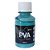 Tinta PVA Fosca 100ml -  Verde Provençal (Antigo Verde Grécia) - Imagem 1