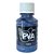 Tinta PVA Fosca 100ml - Azul Jeans - Imagem 1
