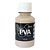 Tinta PVA Fosca 100ml - Nude - Imagem 1