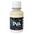 Tinta PVA Fosca 100ml - Porcelana - Imagem 1