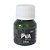 Tinta PVA Metálica 37ml - Verde Oliva - Imagem 1
