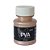 Tinta PVA Metálica 37ml - Gold Rosê - Imagem 1