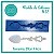 Molde de Silicone 32 - Colher Vintage -  Maxi - Imagem 1