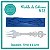 Molde de Silicone 33 - Garfo Vintage -  Maxi - Imagem 1
