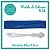 Molde de Silicone 34 - Faca Vintage -  Maxi - Imagem 1