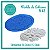 Molde de Silicone 43 - Aplique Los Angeles - Imagem 1