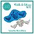 Molde de Silicone 79 - Arabesco G - Athenas - Imagem 1