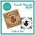 Carimbo Marcador BR90P - Bule - Imagem 1
