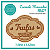 Carimbo Marcador BR42P - Trufas - Imagem 1